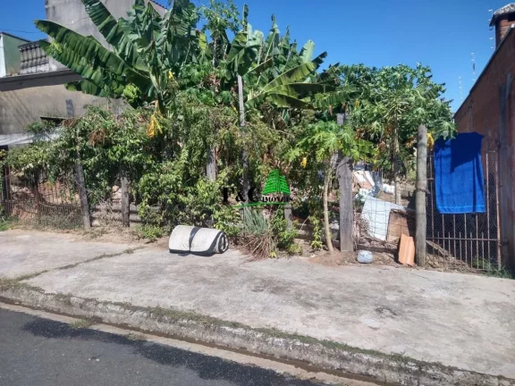 Imagem Terreno para Venda em Limeira, Parque Residencial ANAVEC