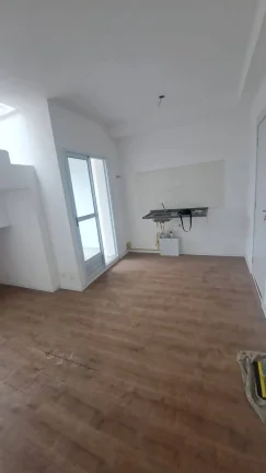 Imagem Apartamento 1 Dormitório com Cobertura