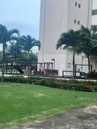 Imagem Apartamento para Venda em Natal, Candelária, 2 dormitórios, 1 suíte, 2 banheiros, 2 vagas
