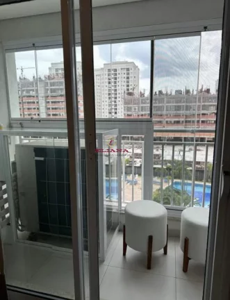 Imagem Apartamento à venda em São Paulo, Vila Anastácio, com 3 quartos, 136m²