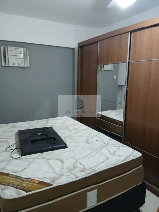 Imagem Apartamento à venda na Barra Olímpica, Rio de Janeiro-RJ: 2 quartos, 1 suíte, 1 sala, 2 banheiros, 1 vaga, 61m²!