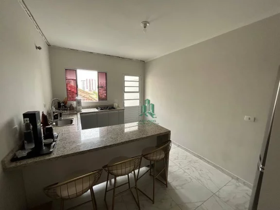 Imagem Sobrado com 2 dormitórios à venda, 100 m² por R$ 580.000,00 - Vila Guilherme - São Paulo/SP