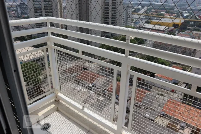 Imagem Apartamento à Venda - Ipiranga, 2 Quartos, 60 m2