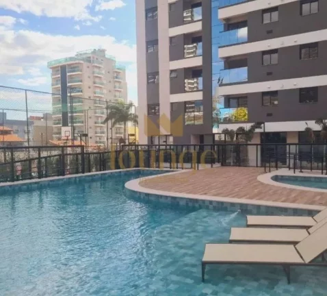 Imagem Apartamento à Venda Jardim Faculdade Zona Sul - Sorocaba/SP