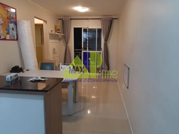 Imagem APARTAMENTO 02 DORMITÓRIOS/SACADA/VAGA COBERTA