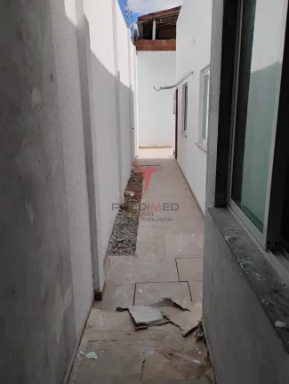 Imagem Casa à venda no José Américo