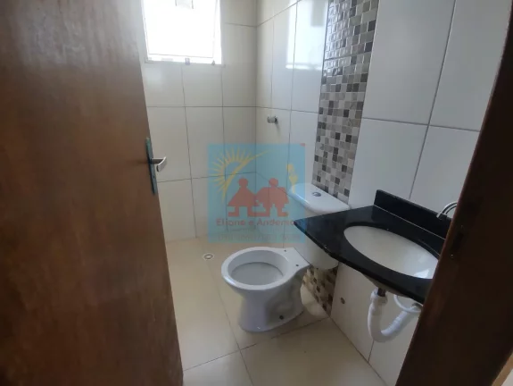 Imagem Condominio à 50 metros da Praia do Agenor de Campos em Mongaguá, aceita financiamento bancario