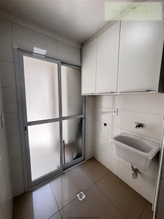 Imagem Apartamentos no Litoral para venda em Praia Grande no bairro Balneário Maracanã