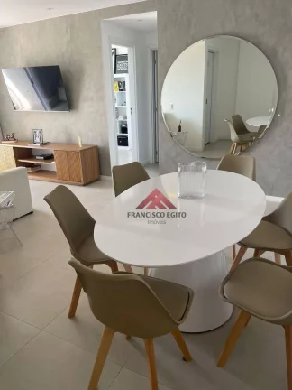 Imagem Apartamento com 2 dormitórios à venda, 85 m² por R$ 740.000,00 - Santa Rosa - Niterói/RJ