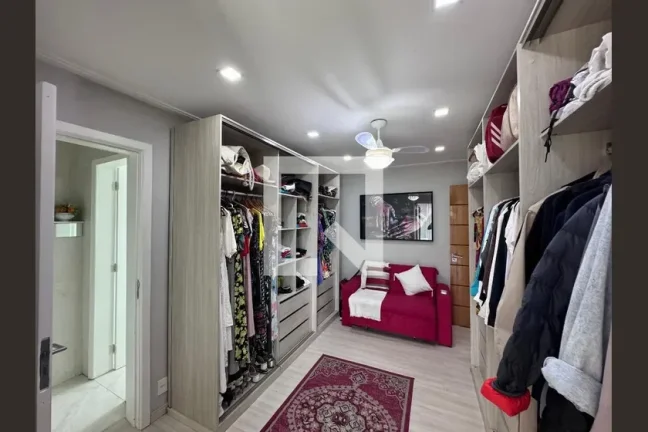 Imagem Apartamento à Venda - Recreio, 4 Quartos, 302 m2