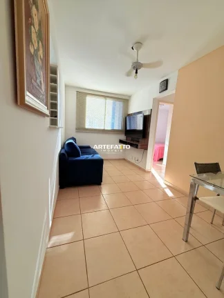 Imagem Vende-se Apartamento Condomínio Festigiare