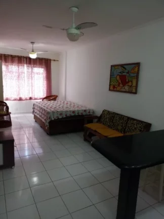 Imagem APARTAMENTO COM 29.2 m² - CAMPO DA AVIACAO - PRAIA GRANDE SP