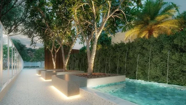 Imagem Apartamento à venda, 117 m² por R$ 1.055.350,00 - Miramar - João Pessoa/PB