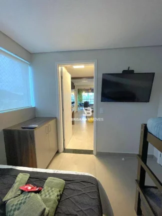 Imagem ENSEADA- LOCALIZAÇÃO ESPETACULAR , MARAVILHOSA ÁREA DE LAZER , GARAGEM NO PRÉDIO.