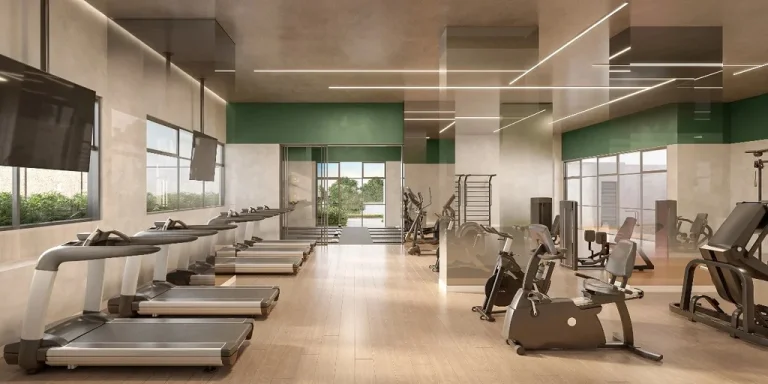 Imagem The Collection Vila Mariana - Residencial