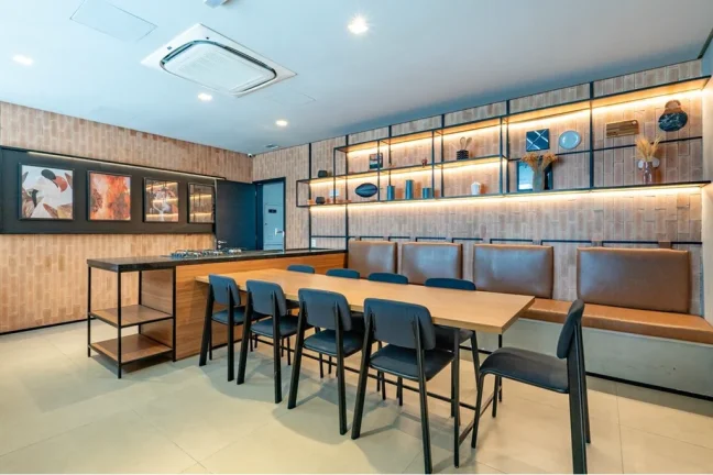Imagem APARTAMENTO RESIDENCIAL em São Paulo - SP, Santo Amaro
