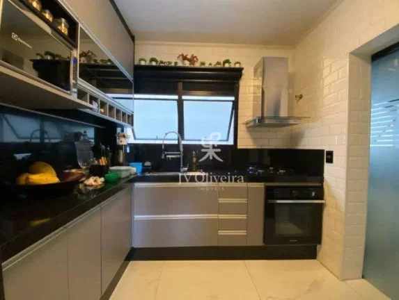 Imagem Apartamento com 3 dormitórios à venda, 95 m² por R$ 680.000,00 - Vila Andrade - São Paulo/SP