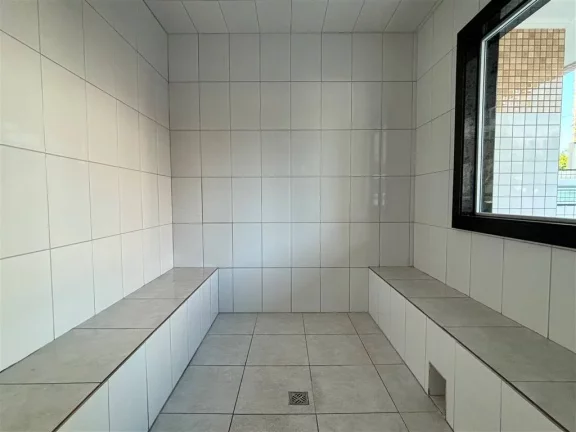 Imagem APARTAMENTO COM 79 m² - CAIÇARA - PRAIA GRANDE SP