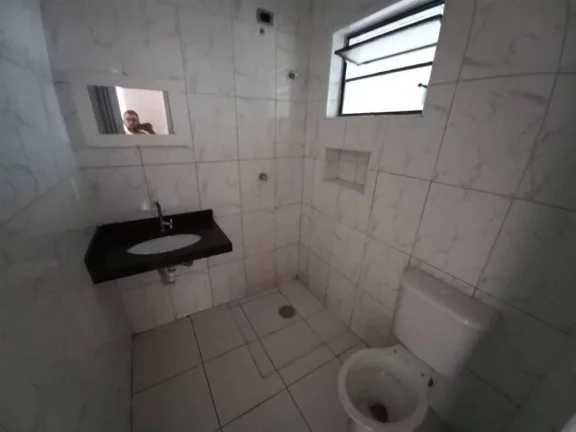 Imagem Apartamento à Venda em Vila Mirim, Praia Grande - SP