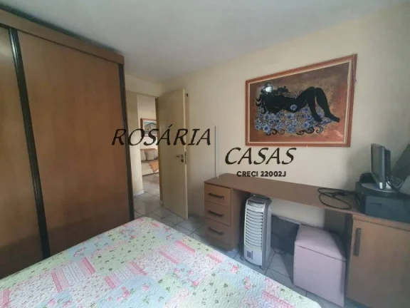 Imagem Condominio Quatro estações - Morumbi