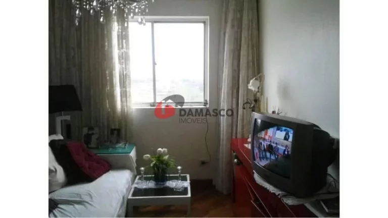 Imagem Apartamento à venda 2 Quartos, 1 Suite, 1 Vaga, Rudge Ramos, São Bernardo do Campo - SP