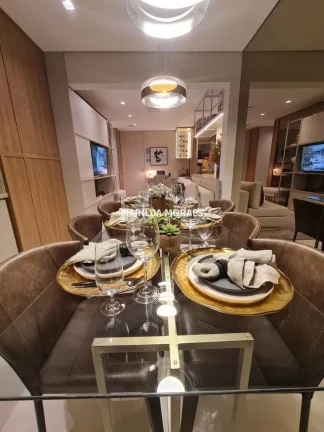 Imagem Apartamento com 2 Quartos à Venda, 76 m² em Vila Zilda (Tatuapé) - São Paulo