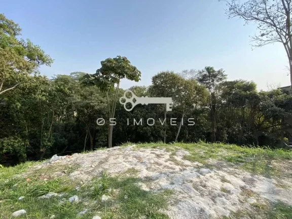 Imagem Lote de 622,8m² com linda vista - Condomínio Reserva do Moinho