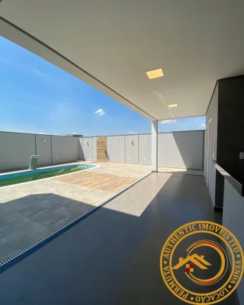 Imagem CASA RESIDENCIAL em SALTO - SP, RESIDENCIAL LAGOS D'ICARAÍ