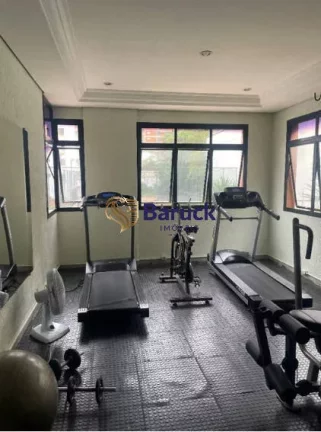 Imagem Apartamento com 2 Quartos à Venda, 50 m² em Pinheiros - São Paulo