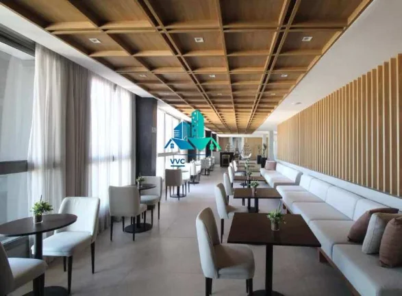 Imagem Apartamento dos Sonhos na Vila Prudente – 73m2, 2 Dormitórios, Suíte, Varanda e 1 Vaga + Lazer Completo