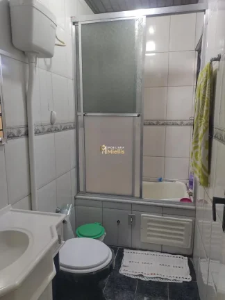 Imagem Casa com 3 Dormitorio(s) localizado(a) no bairro Querência em Viamão / Rio Grande do Sul Ref.:575759