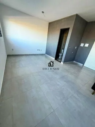 Imagem Apartamento com 1 dormitório para alugar, 30 m² por R$ 750/mês - Jardim Nova Aparecidinha - Sorocaba/SP
