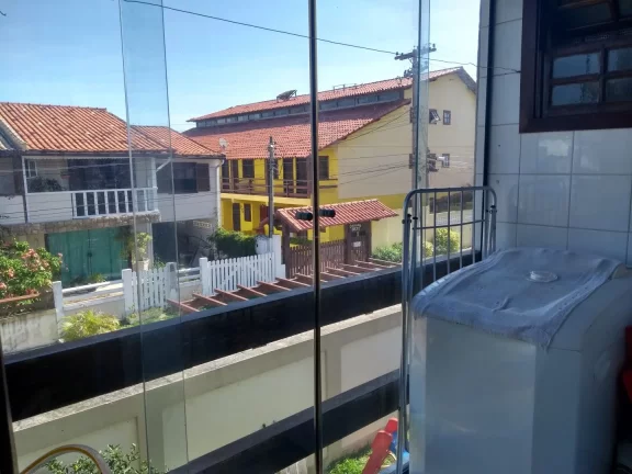 Imagem Apto. 2º Piso Linear / 2 Suítes Mobiliado