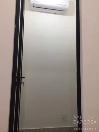 Imagem Sobrado Comercial com renda compatível - 271,5m²