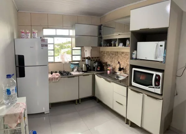 Imagem Casa com 3 quartos, 200m², à venda em Viamão, Martinica