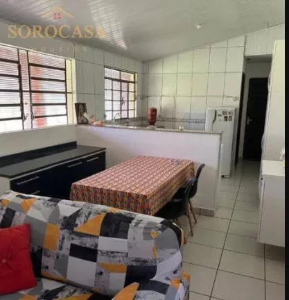Imagem Chácara à Venda - 1.600m² - Ipanema do Meio - Araçoiaba