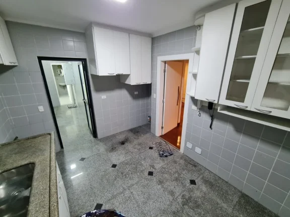 Imagem Apartamento Perdizes - 155M², 4 Dorms, 3 Suítes, 3 Vagas, Varanda, Piscina, Salão de Festas, Piscina Aquecida, Salão de Jogos, Playground.