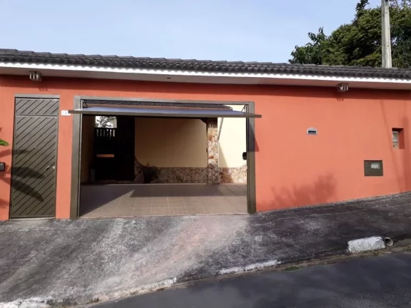 Imagem Casa com 3 dormitórios à venda, 174 m² por R$ 980.000,00 - Vila Áurea - Poá/SP