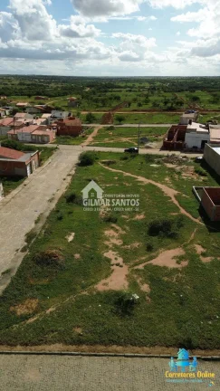 Imagem Lote/Terreno no bairro Venezeão, em Coronel João Sá