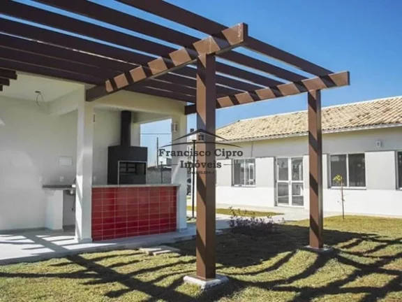 Imagem Casa à venda no bairro Aterrado - Lorena/SP
