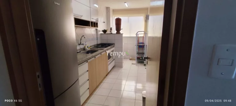 Imagem Residencial Lago Rico - Aluguel Apartamento, 2 quartos, mobiliado, setor dos afonsos, Aparecida de Goiânia