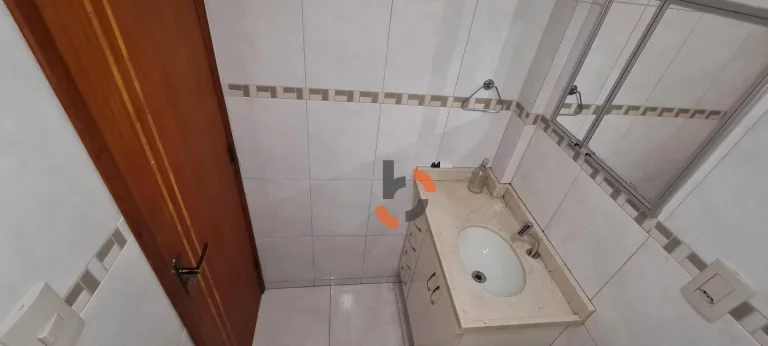 Imagem Apartamento com 2 dormitórios à venda, 65 m² por R$ 199.000,00 - Jardim Alvorada - Nova Iguaçu/RJ