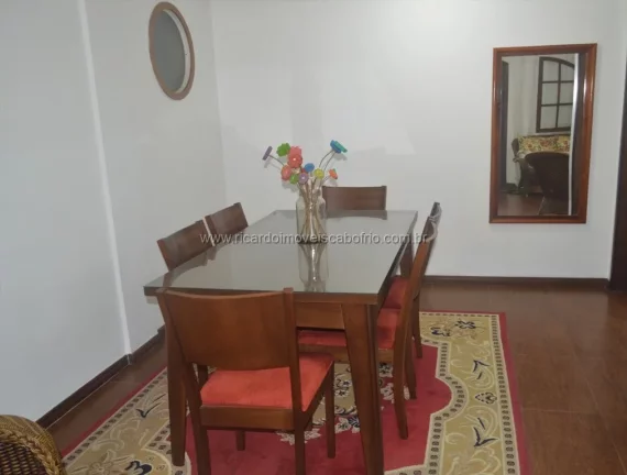 Imagem Casa Triplex Vista Mar Churrasqueira ... Wi Fi