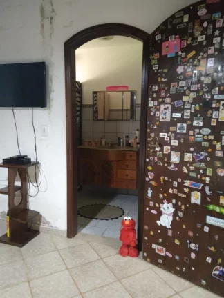 Imagem Chácara de Luxo à Venda em Alumínio-SP, Bairro Oncinha: 4 Quartos, 2 Suítes, 600m² de Área