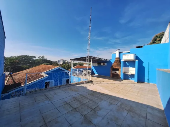 Imagem SOBRADO - LOCALIZAÇÃO PRIVILEGIADA - JARDIM PRIMAVERA - PAULÍNIA