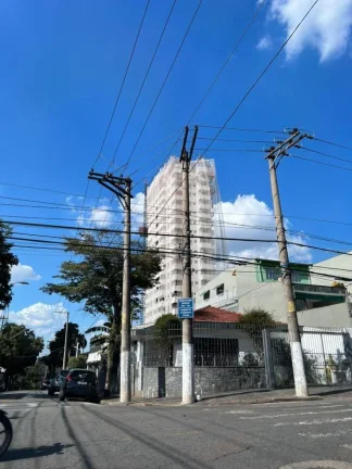 Imagem Apartamento para Venda em Santo André / SP no bairro Acampamento Anchieta(Bloco A)
