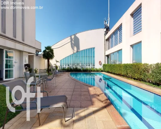 Imagem APARTAMENTO RESIDENCIAL em São Paulo - SP, Moema Pássaros