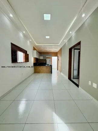 Imagem Casa com 3 Quartos à venda em Paratibe, João Pessoa/PB