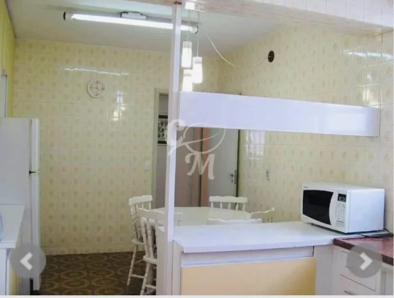 Imagem Apartamento com cômodos amplos, clarinhos e bem ventilados.