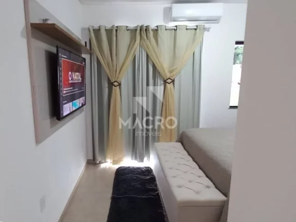 Imagem Geminado Duplex | Tifa Martins | 2 suítes | 81m²